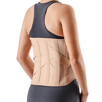 Colete Putti Baixo - Hidrolight