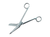 Tesoura Lister Para Bandagem 18cm - Golgran