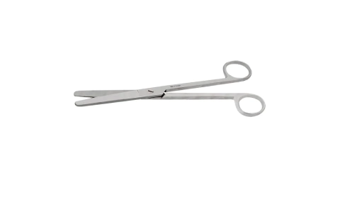 Tesoura Mayo Stille Reta 15cm - Golgran