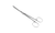 Tesoura Cirurgica Curva Fina 15cm - ABC