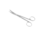 Tesoura Cirurgica Curva/Fina/Romba 15cm - ABC