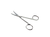 Tesoura Iris Curva 12cm - Golgran