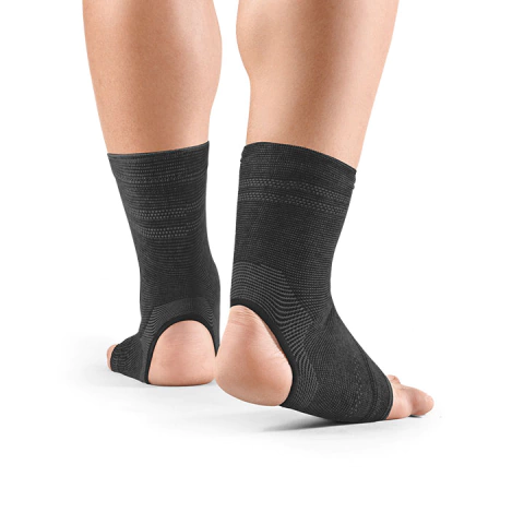 Tornozeleira Elastica Bamboo - Hidrolight