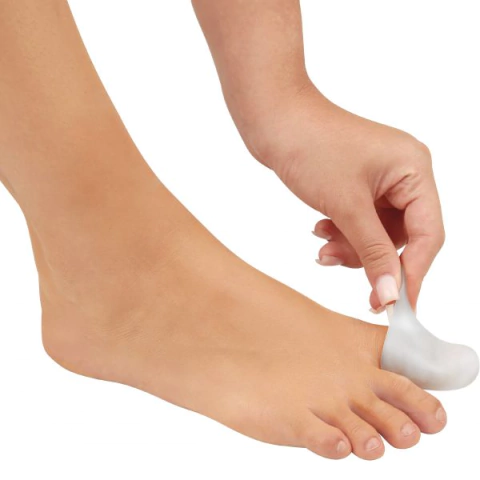 Protetor Para Unhas Encravadas Skingel - Ortho Pauher