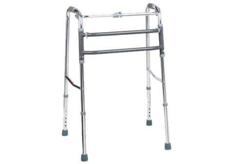 Andador 3 Barras - Dellamed- D10