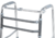 Andador 3 Barras - Dellamed- D10 - comprar online