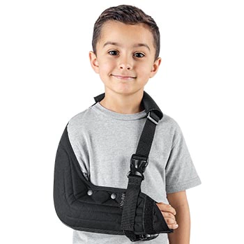 Tipoia Estofada Infanti - Hidrolight