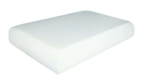 Travesseiro Basic Látex Capa Matelassê Perfectto