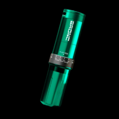 Bronc Chronos Wireless Pen - Brodão Supply