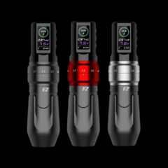 Pen P3 Pro - EZ TATTOO