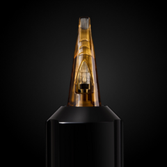 Cartuchos Skin Ink - 20 unid - Brodão Supply