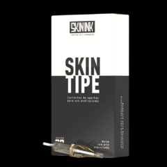 Cartuchos Skin Ink - 20 unid