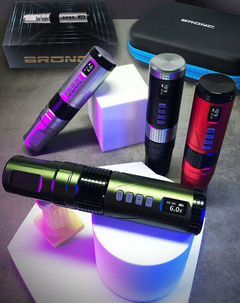 SKYLINE BRONC WIRELESS PEN 1003-104