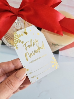 Set Bendiciones de Navidad en internet