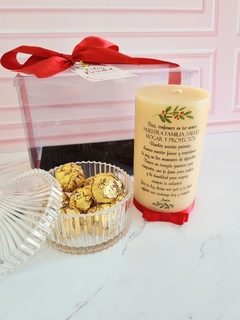 Set Bendiciones de Navidad - Papyros Recuerdos y Accesorios