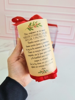 Set Bendiciones de Navidad - tienda en línea