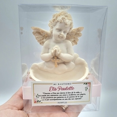 Ángel Orando p/ colgar | Pedido mínimo 12 pz - comprar en línea