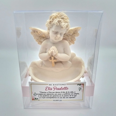 Ángel Orando p/ colgar | Pedido mínimo 12 pz