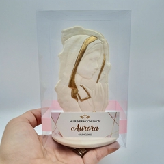 Virgen María orando p/buró | Pedido mínimo 12 pz - comprar en línea