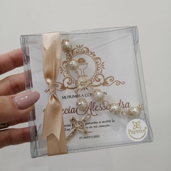 Misterio chico perlas | Pedido mínimo 12 pz - tienda en línea