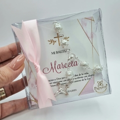 Misterio chico perlas | Pedido mínimo 12 pz - Papyros Recuerdos y Accesorios