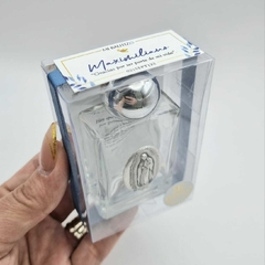 Botella Mediana Lujo p/ Agua Bendita| Pedido mínimo 12 pz - comprar en línea