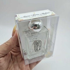 Botella Mediana Lujo p/ Agua Bendita| Pedido mínimo 12 pz - comprar en línea
