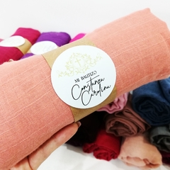 Pashminas colores variados | Pedido mínimo 12 pz - comprar en línea