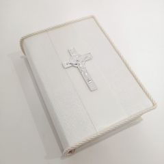 Biblia Tela Cristo - comprar en línea