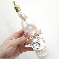 Virgen Mediana p/Agua Bendita | Pedido mínimo 12 pz - tienda en línea