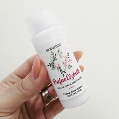 Crema p/manos 40 ml | Pedido mínimo 12 pz