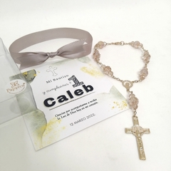 Misterio chico Cristal | Pedido mínimo 12 pz - Papyros Recuerdos y Accesorios