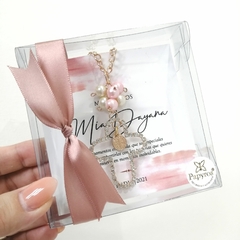 Colgante Retrovisor Ángel | Pedido mínimo 12 pz - comprar en línea