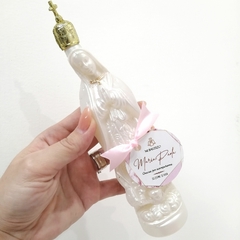 Virgen Mediana p/Agua Bendita | Pedido mínimo 12 pz