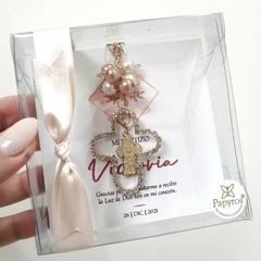 Colgante Retrovisor Ángel | Pedido mínimo 12 pz en internet
