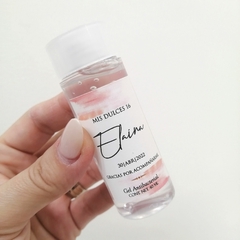 Gel Antibacterial 40 ml | Pedido mínimo 12 pz