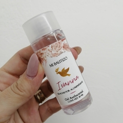 Gel Antibacterial 40 ml | Pedido mínimo 12 pz - comprar en línea