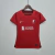 Camisa Liverpool Home Feminino 22/23