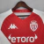 Camisa Mônaco Home Masculino Torcedor 22/23 - comprar online