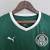 Camisa Palmeiras Home Feminino 22/23 - comprar online