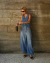 CALÇA ALADIM CLOUD - Numa Boutique