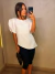 BLUSA ZARA - comprar online