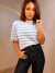 BLUSA TRICOT LAURA - loja online