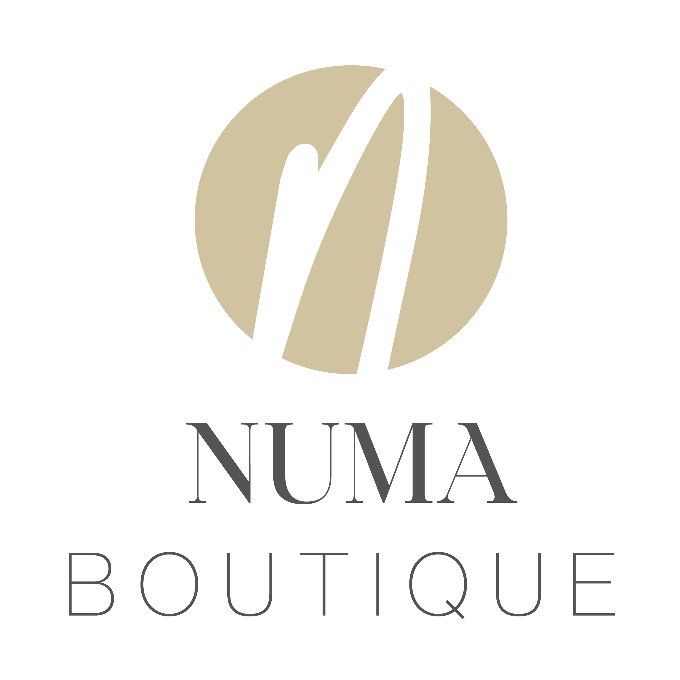 Numa Boutique