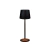 VELADOR DE LED EXTERIOR TACTIL DIMERIZABLE VK-CINNI VONDERK