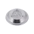 ARTEFACTO ECO 110 ACERO INOX. LED BLANCO Ø130 P/FIBRA-HORMIGÓN COMPLAQ - comprar online
