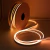 CINTA NEÓN ROLLO 20 MTS LUZ CÁLIDA NEON20-WW SASSIN - comprar online