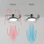 VENTILADOR TECHO ASPAS RETRAC. C/LED 36W LUZ CCT NAURU NEGRO C/CTRL WST-A18-BB WINDSTYLE en internet