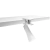 LÁMPARA DE MESA LED 4W PORTATIL DIMERIZABLE MINERVA MACROLED - Marini y Cia SRL