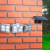 LUZ DE EMERGENCIA LED 120W SOLAR CON SENSOR DE MOVIMIENTO LED SOLAR ATOMLUX - comprar online
